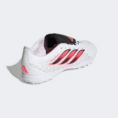 Chuteira Society Adulto adidas com Língua Dobrável Predator Club - Foto 7