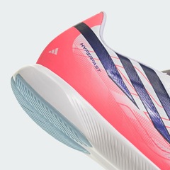 Chuteira Futsal Infantil adidas F50 Hyperfast League - Foto 9