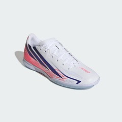 Chuteira Futsal Adulto adidas F50 Hyperfast Club - Foto 6