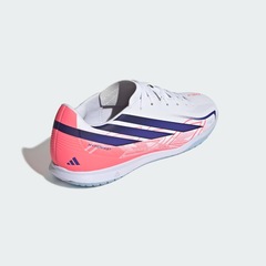 Chuteira Futsal Adulto adidas F50 Hyperfast Club - Foto 7