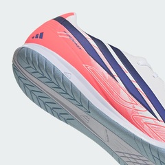 Chuteira Futsal Adulto adidas F50 Hyperfast Club - Foto 9