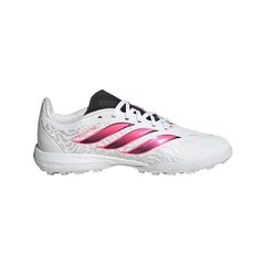 Chuteira Society Infantil adidas Predator League - Foto 1