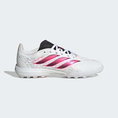 Chuteira Society Infantil adidas Predator League - Foto 2