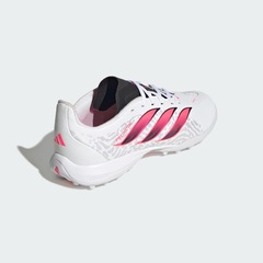 Chuteira Society Infantil adidas Predator League - Foto 7