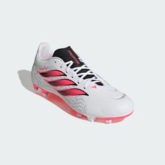 Chuteira de Campo Adulto adidas Predator Club - Foto 6