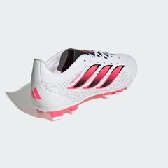 Chuteira de Campo Adulto adidas Predator Club - Foto 7