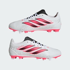 Chuteira de Campo Adulto adidas Predator Club - Foto 8