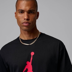 Camiseta Jordan Brooklyn Graphic Masculina - Foto 3