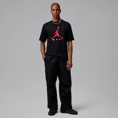 Camiseta Jordan Brooklyn Graphic Masculina - Foto 6