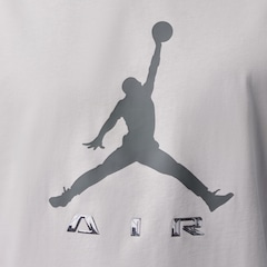 Camiseta Jordan Brooklyn Graphic Masculina - Foto 4