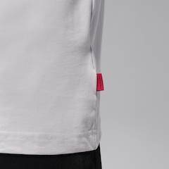 Camiseta Jordan Brooklyn Graphic Masculina - Foto 5