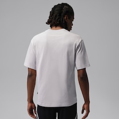 Camiseta Jordan Brooklyn Graphic Masculina - Foto 6
