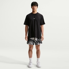 Camiseta Nike M90 Summit Court Masculina - Foto 4