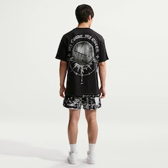 Camiseta Nike M90 Summit Court Masculina - Foto 5