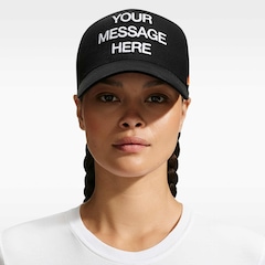 Boné Nike Rise Frame Start Unissex - Foto 3
