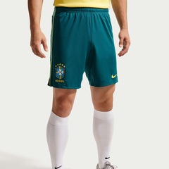Shorts Brasil Dri-FIT Academy Pro Nike Masculino - Foto 1