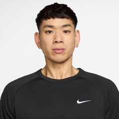 Camiseta Nike UV Flex Masculina - Foto 2