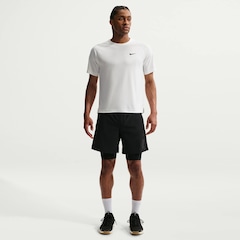 Camiseta Nike UV Flex Masculina - Foto 4