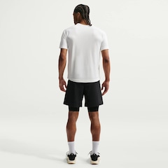 Camiseta Nike UV Flex Masculina - Foto 5