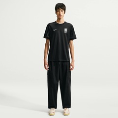 Camiseta Coreia Dri-FIT Academy Pro Pré-Jogo Nike Masculina - Foto 3