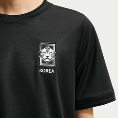 Camiseta Coreia Dri-FIT Academy Pro Pré-Jogo Nike Masculina - Foto 6