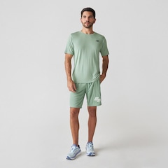 Camiseta New Balance Active Logo Masculina - Foto 3