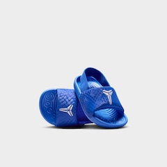 Chinelo Kobe Nike Infantil - Foto 2