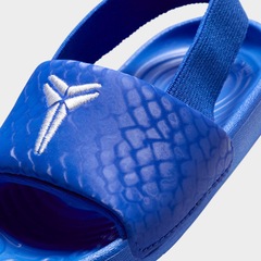 Chinelo Kobe Nike Infantil - Foto 6