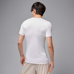 Camiseta Dri-FIT Jordan Sport Compression Masculina - Foto 1