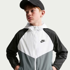 Jaqueta Nike Corta Vento Repel Infantil - Foto 1