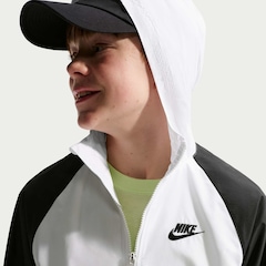 Jaqueta Nike Corta Vento Repel Infantil - Foto 3
