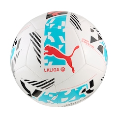 Bola de Futebol PUMA Orbita LaLiga 1 PUMA - Foto 1
