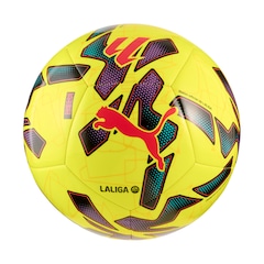 Bola de Futebol PUMA Orbita LaLiga 1 PUMA - Foto 1
