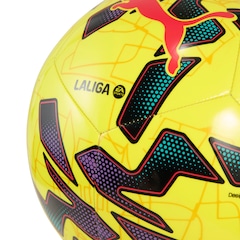 Bola de Futebol PUMA Orbita LaLiga 1 PUMA - Foto 2