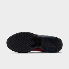 Tênis Masculino Nike LeBron Witness IX - Foto 6