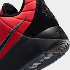 Tênis Masculino Nike LeBron Witness IX - Foto 8