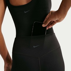 Calça Legging Dri-FIT Nike Zenvy Feminina - Foto 6