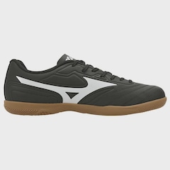 Chuteira de Futsal Adulto Mizuno Regent Club IN - Foto 1