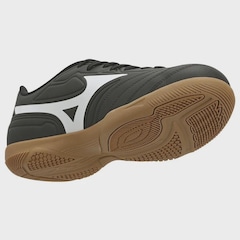 Chuteira de Futsal Adulto Mizuno Regent Club IN - Foto 7