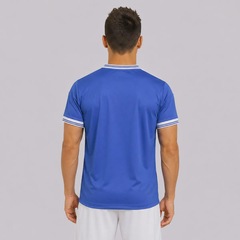 Camisa Argentina Retrô 1990 II Masculina - Foto 4