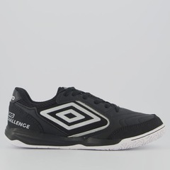 Chuteira Futsal Adulto Umbro Pro Challenge Uptake - Foto 1