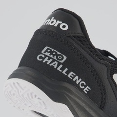 Chuteira Futsal Adulto Umbro Pro Challenge Uptake - Foto 6