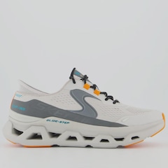 Tênis Masculino Skechers Altus Glide-Step - Foto 1