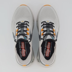 Tênis Masculino Skechers Altus Glide-Step - Foto 4