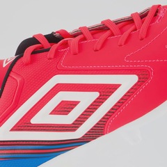Chuteira de Campo Adulto Umbro Master Class Club - Foto 7