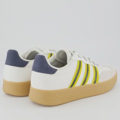 Tênis Masculino adidas Barreda - Foto 3