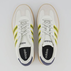 Tênis Masculino adidas Barreda - Foto 4