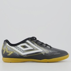 Chuteira Futsal Adulto Umbro Heatmap - Foto 1