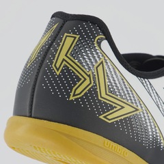 Chuteira Futsal Adulto Umbro Heatmap - Foto 6