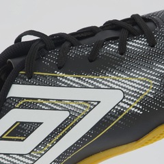 Chuteira Futsal Adulto Umbro Heatmap - Foto 7